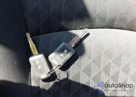 2022 Mitsubishi Mirage Es/Le z USA, uszkodzony, nr VIN ML32AUHJ1NH009473